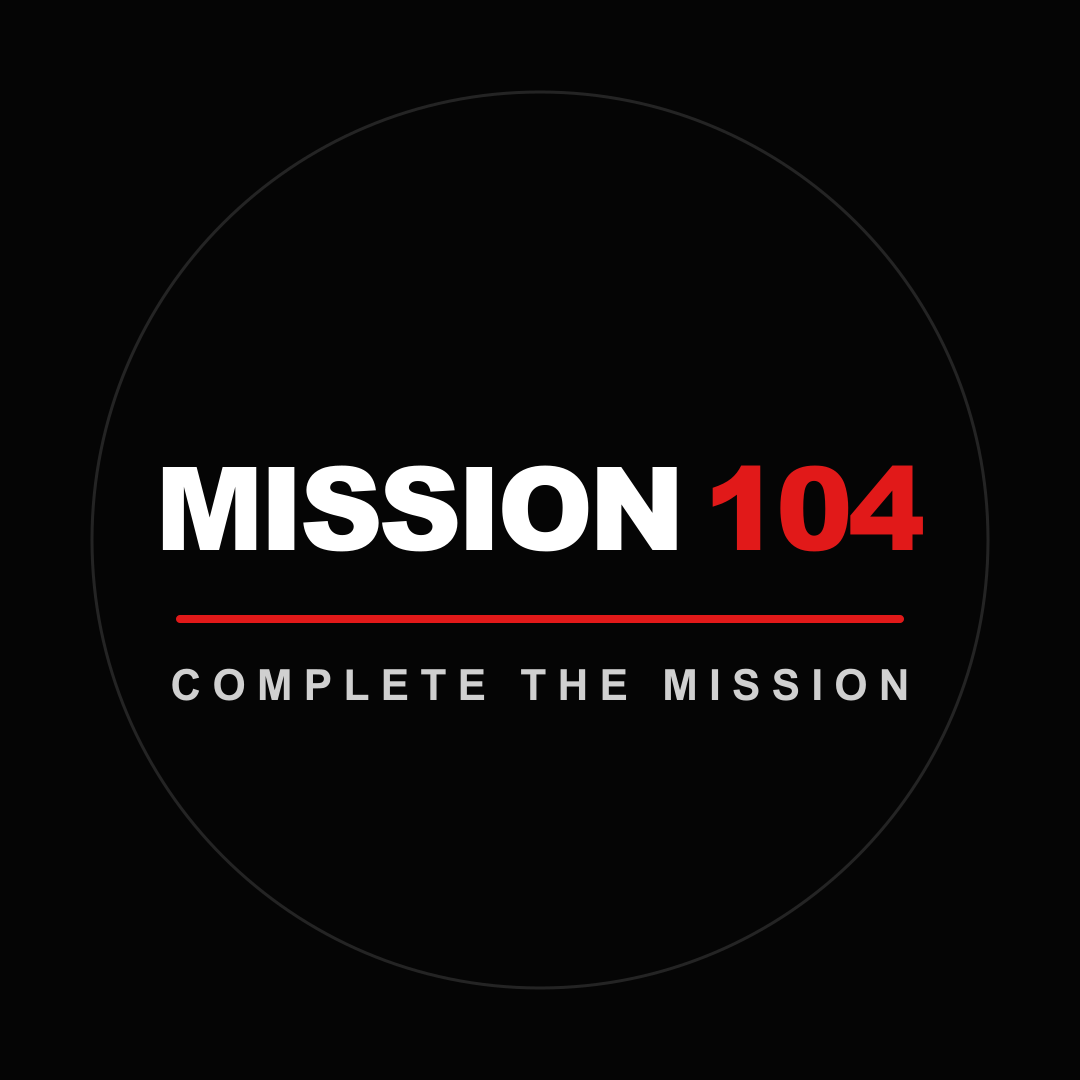 Mission:104 Instagram